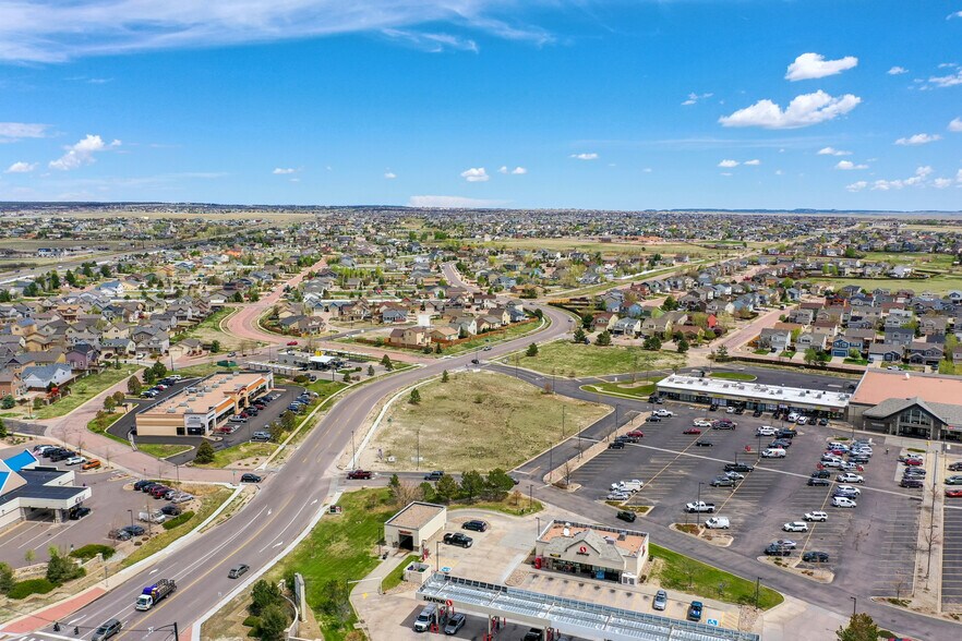 More Photos Of 7585 McLaughlin Rd, Peyton Land For Sale