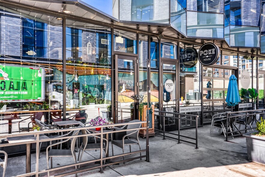 More Photos Of 2420 17th St, Denver Office For Lease