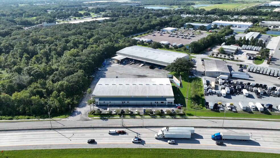 More Photos Of 4300 S Frontage Rd, Lakeland Warehouse For Lease