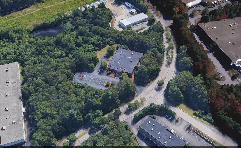 More Photos Of 25 Forge Pky, Franklin Research And Development For Lease