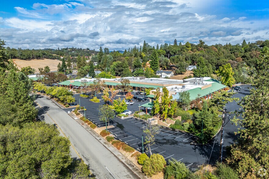 More Photos Of 10868-10966 Combie Rd, Auburn Unknown For Lease