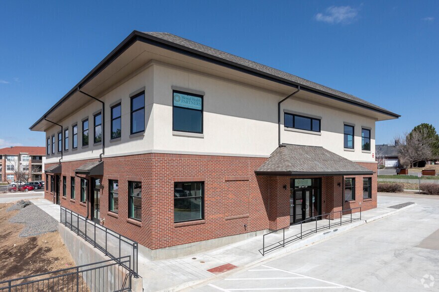 More Photos Of 897 US Highway 287, Broomfield Medical For Sale