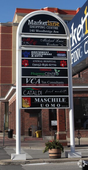 More Photos Of 140 Woodbridge Ave, Vaughan Coworking Space