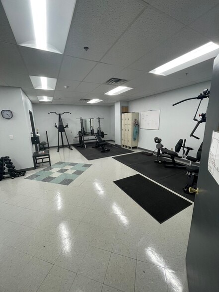 More Photos Of 1037 Powers Rd, Conklin Distribution For Lease