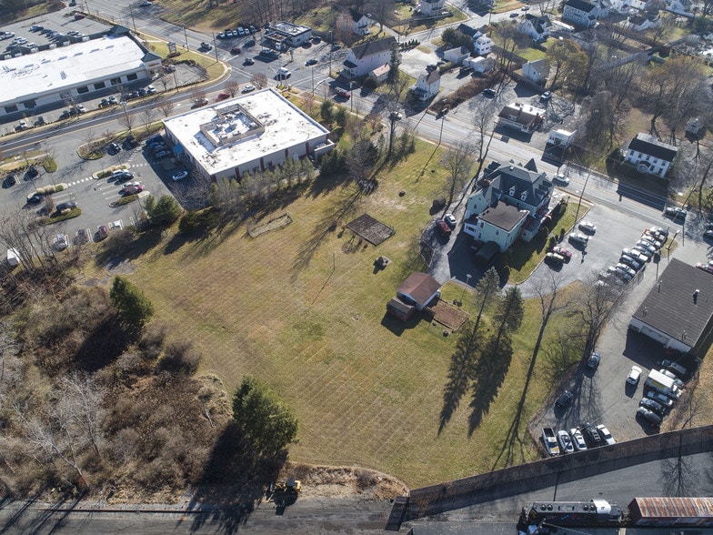 More Photos Of 701 Route 46, Kenvil Land For Lease