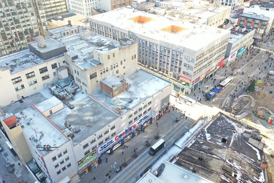 More Photos Of 10 Hanover Pl, Brooklyn Office For Lease