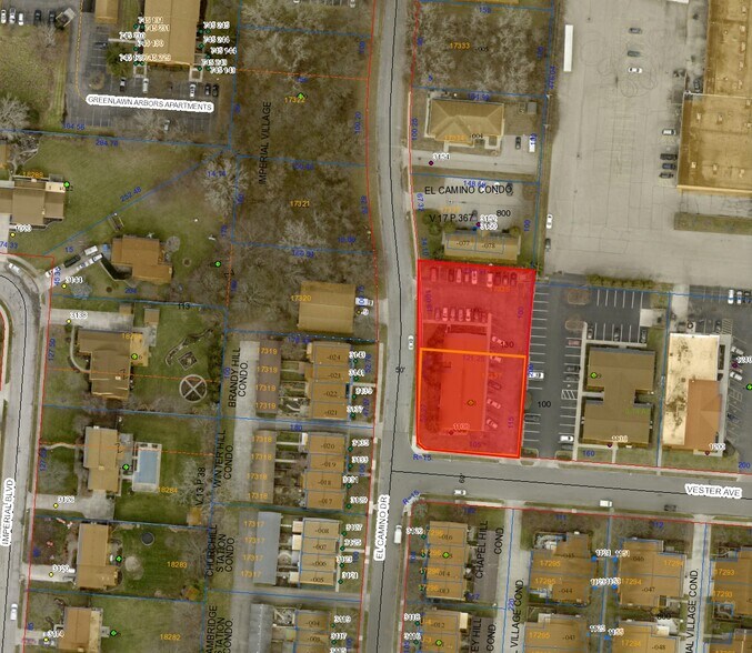 More Photos Of 1108 Vester Ave, Springfield Medical For Sale