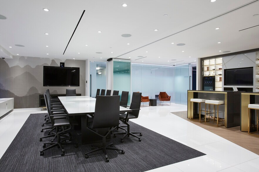 More Photos Of 1185 Avenue of the Americas, New York Coworking Space