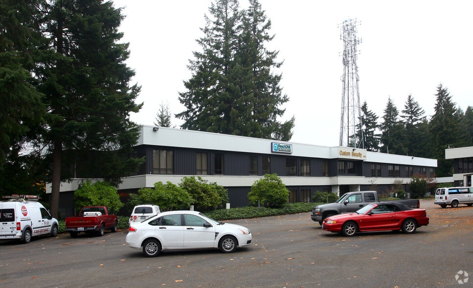 Primary Photo Of 4500 3rd Ave SE, Lacey Office For Sale