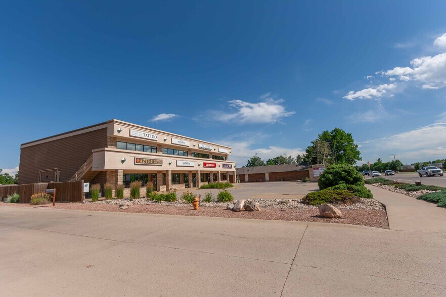 More Photos Of 4194-4208 N Garfield Ave, Loveland Office For Sale