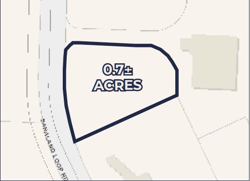 More Photos Of 105 Saraland Loop Road, Saraland Land For Sale