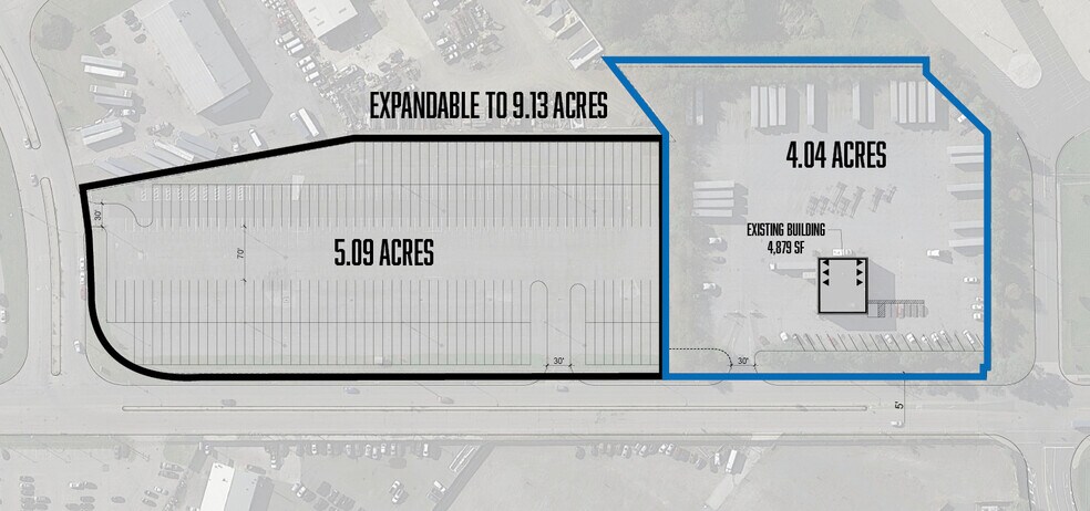 More Photos Of 3200 70th, Philadelphia Land For Sale