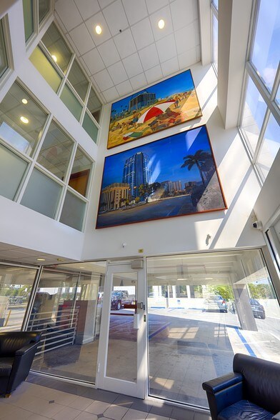 More Photos Of 1400 NW 107th Ave, Miami Medical For Lease