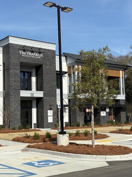 Primary Photo Of 255 New Riverside Village Way, Bluffton Medical For Lease