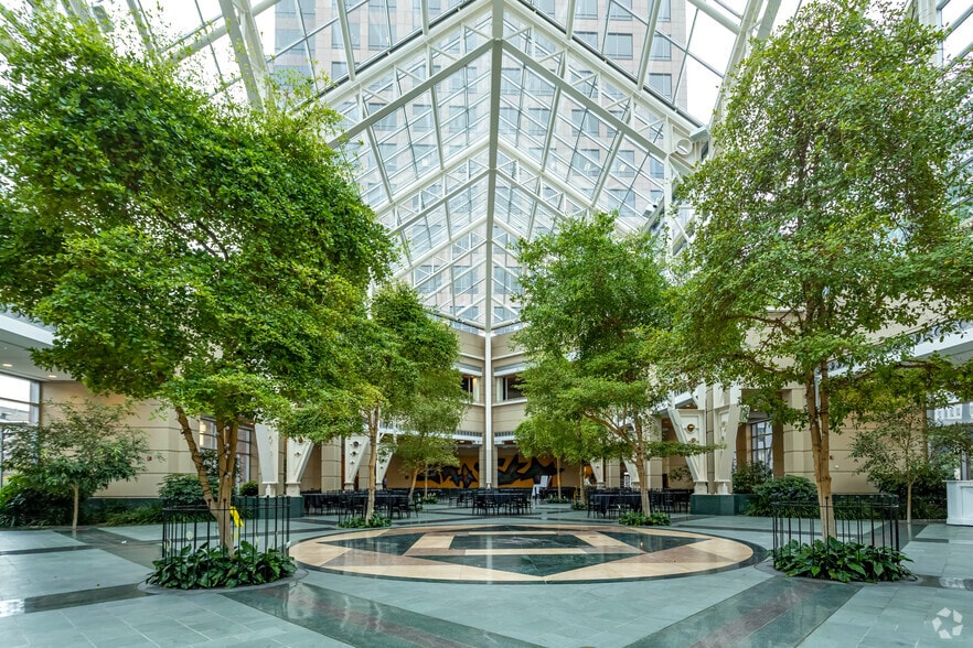 More Photos Of 1 Bausch and Lomb Pl, Rochester Office For Lease