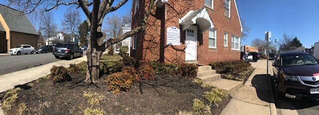 More Photos Of 9329 Battle St, Manassas Office For Sale