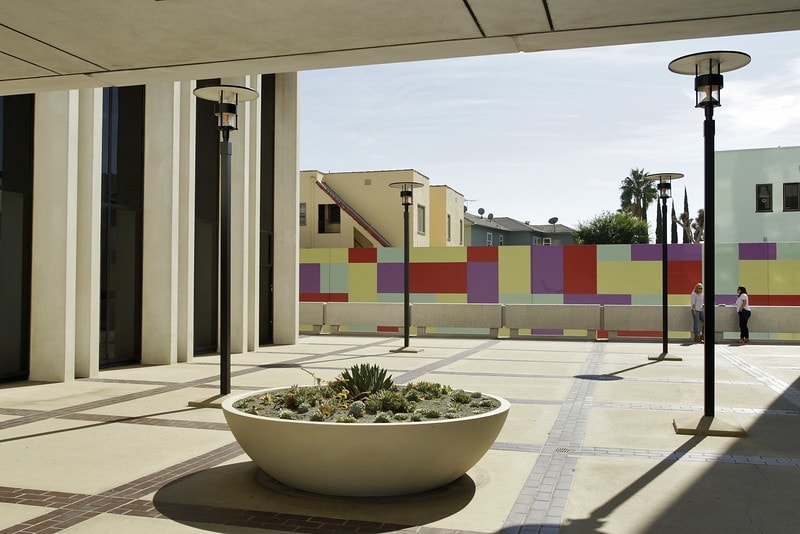 More Photos Of 5900 Wilshire Blvd, Los Angeles Office For Sale