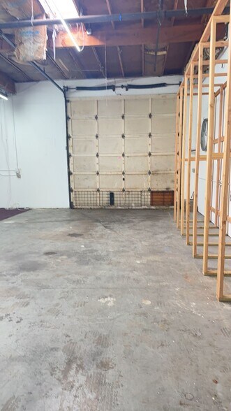 More Photos Of 4865 Pasadena Ave, Sacramento Flex For Lease