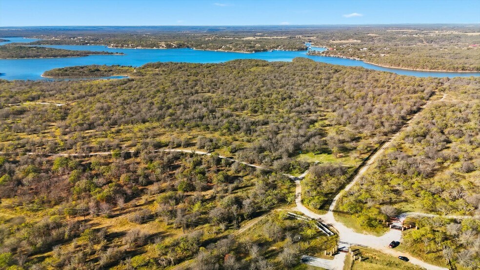 More Photos Of TBD Private Road 1534, Bridgeport Land For Sale