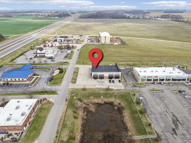 More Photos Of 206 Claire Ave, Oak Grove General Retail For Lease