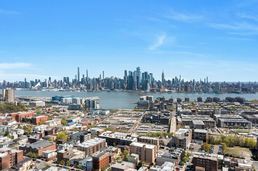 More Photos Of 509-513 Bergenline Ave, Union City Land For Sale