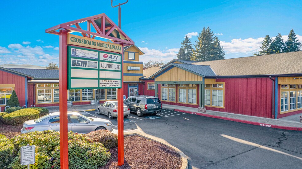 More Photos Of 51385 SW Old Portland Rd, Scappoose Medical For Sale