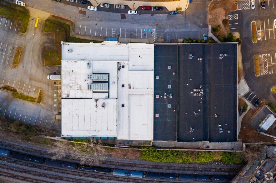 More Photos Of 590 Means St NW, Atlanta Unknown For Lease