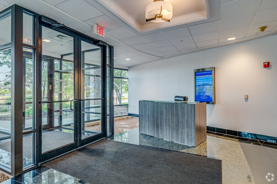 Photo of 2nd Floor Ste Virtual Office