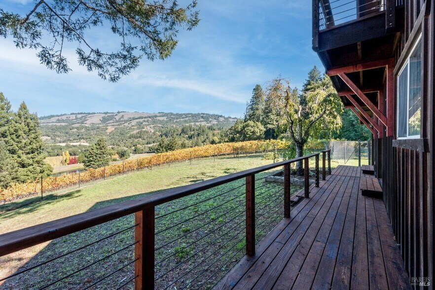 Primary Photo Of 7680 CA-128, Philo Land For Sale