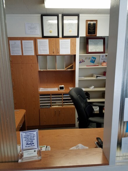 More Photos Of 2103 Lincoln Ave, San Jose Medical For Lease