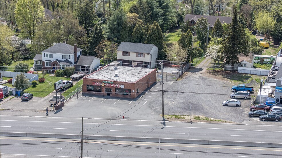 Primary Photo Of 2001 Highway 35, South Amboy General Retail For Sale