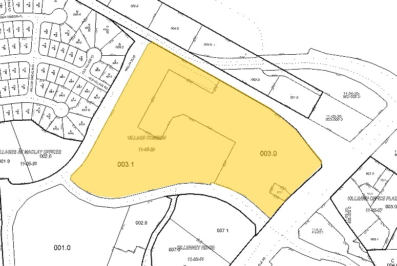 More Photos Of 1400 Village Square Blvd, Tallahassee Unknown For Lease