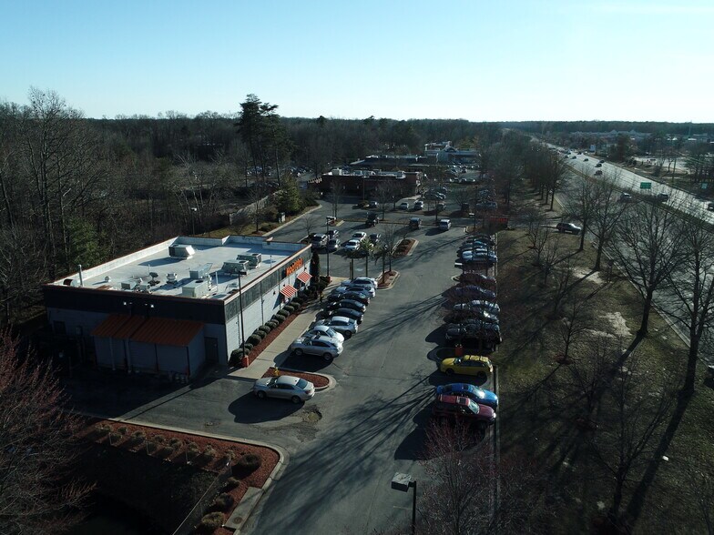 More Photos Of 3600 Crain Hwy, Waldorf Restaurant For Lease