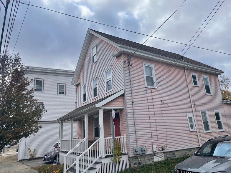 More Photos Of 180-182 Highland Ave, Malden Apartments For Sale