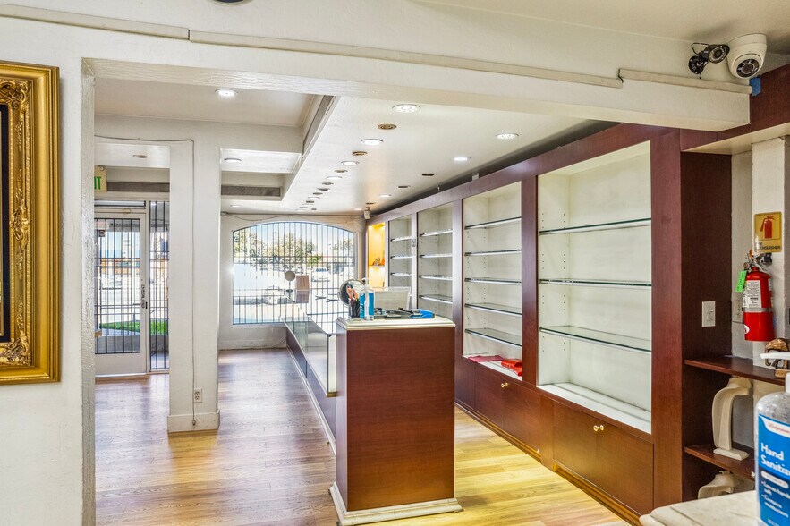 More Photos Of 998 E El Camino Real, Sunnyvale Medical For Sale