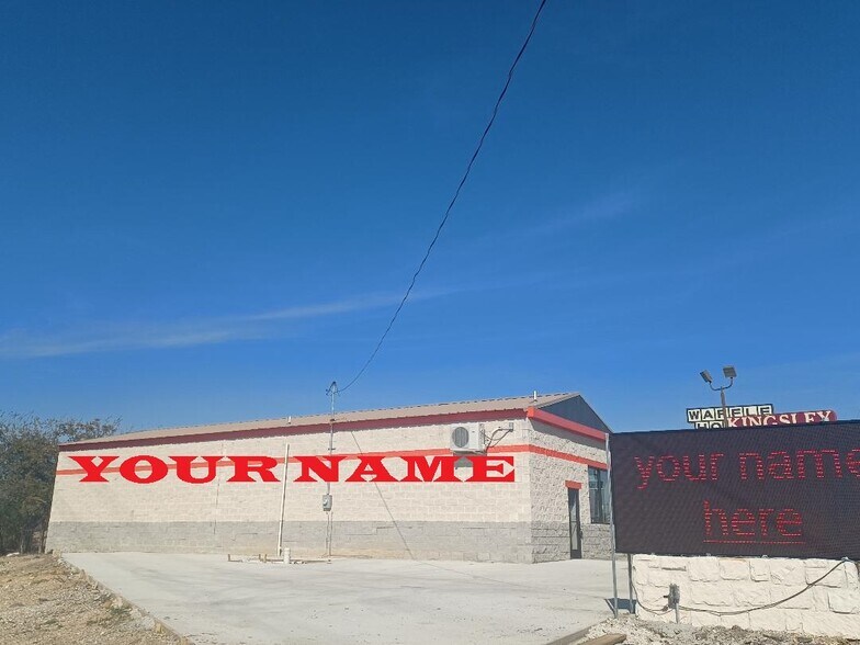 More Photos Of 3225 S Jupiter Rd, Garland Auto Repair For Lease