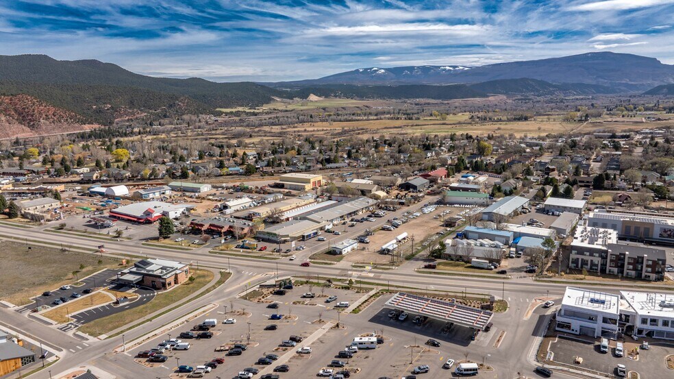 More Photos Of 888 Highway 133, Carbondale Land For Sale