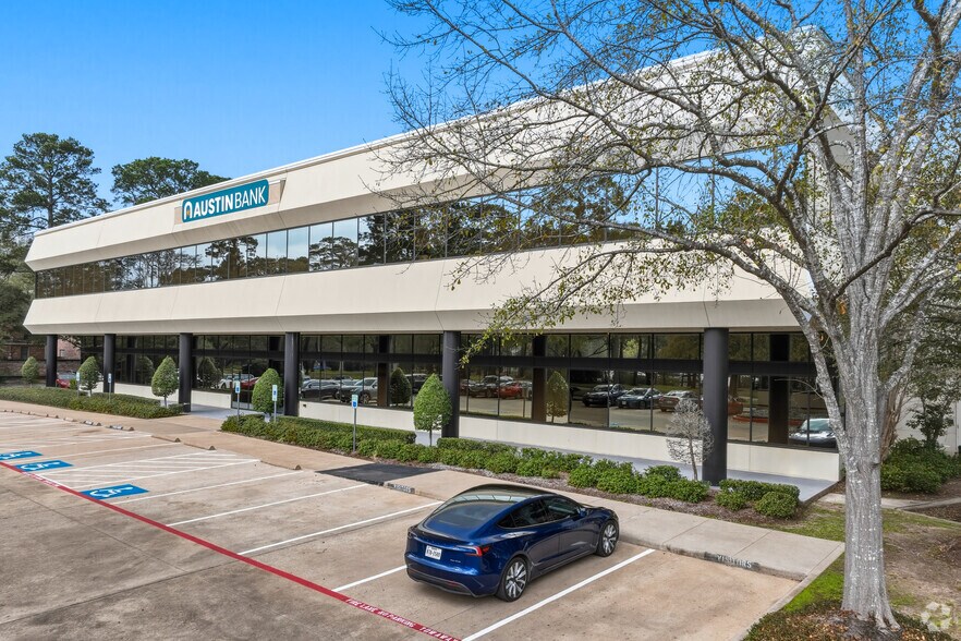 More Photos Of 8500 Cypresswood Dr, Spring Office For Lease