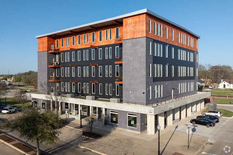 More Photos Of 501 N Main St, Bryan Apartments For Lease