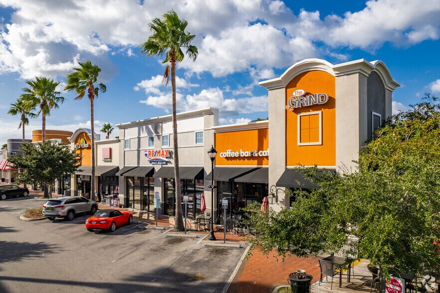 More Photos Of 9520-9532 W Linebaugh Ave, Tampa Unknown For Lease