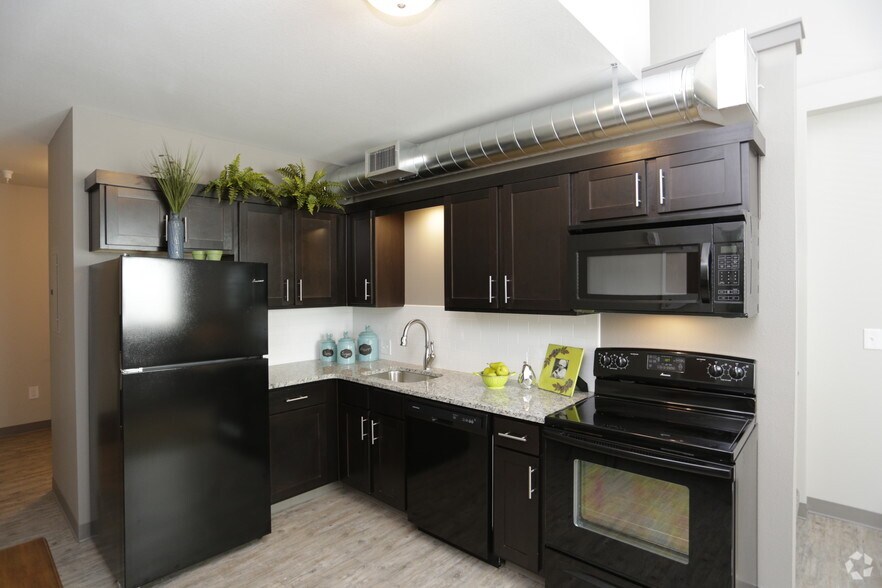 More Photos Of 429 W Central Ave, Wichita Apartments For Sale