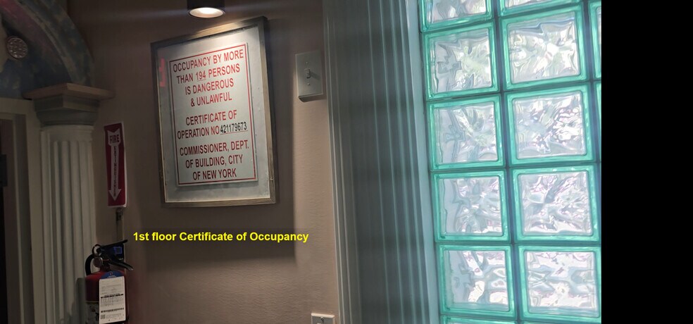 More Photos Of 110-27 Jamaica Ave, Jamaica Freestanding For Lease