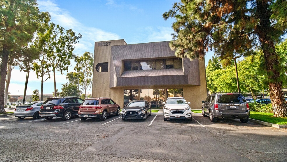 More Photos Of 18331 Gridley Rd, Cerritos Medical For Lease