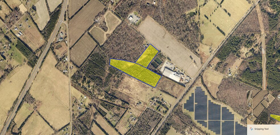 More Photos Of 11622 Lucky Hill Rd, Remington Land For Sale