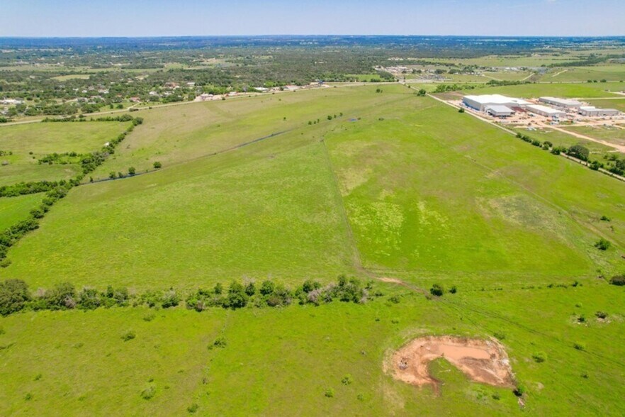 More Photos Of TBD HWY 183, Briggs Land For Sale