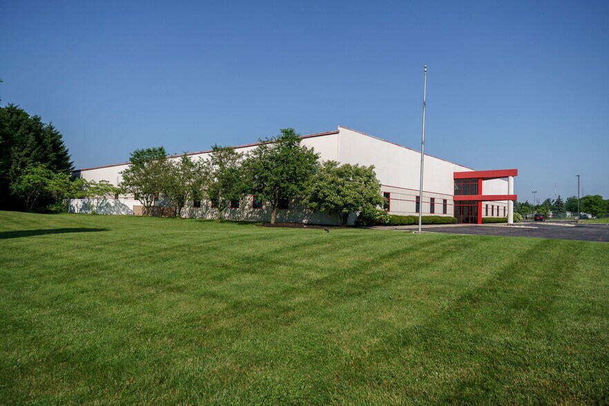 More Photos Of 8261 State Route 235, Dayton Light Manufacturing For Sale