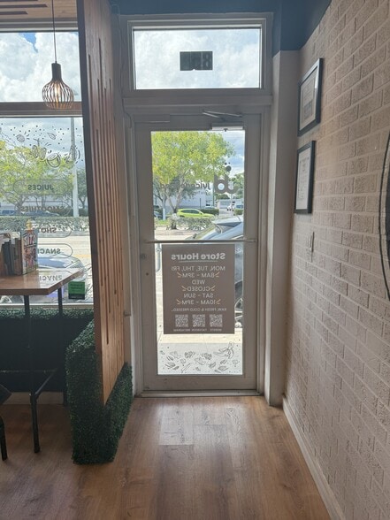 More Photos Of 856 Ali Baba Ave, Opa Locka Restaurant For Sale