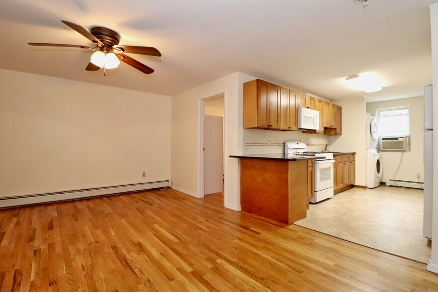 More Photos Of 318 5th St, Jersey City Apartments For Sale