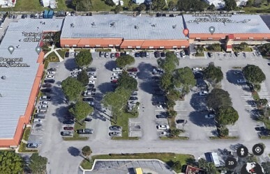 More Photos Of 4152-4230 Blue Heron Blvd W, Riviera Beach Medical For Sale