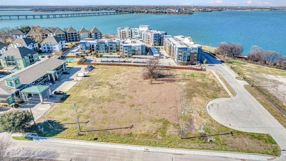 More Photos Of 1625 I-30, Garland Land For Sale